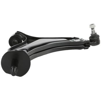2005 Land Rover Freelander Suspension Control Arm and Ball Joint Assembly Front Right Lower Delphi TC1259 image 4 of 4