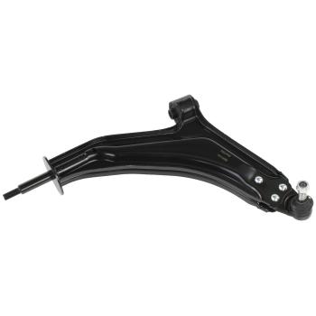 Delphi TC1259 Suspension Control Arm and Ball Joint Assembly product image 6 of 8