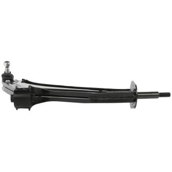 Delphi TC1259 Suspension Control Arm and Ball Joint Assembly product image 7 of 8