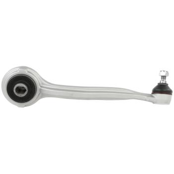 2006 Mercedes-Benz C55 AMG Suspension Control Arm and Ball Joint Assembly Front Left Lower Forward Delphi TC1279 image 2 of 4
