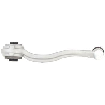 2006 Mercedes-Benz C55 AMG Suspension Control Arm and Ball Joint Assembly Front Right Lower Forward Delphi TC1280 image 3 of 4