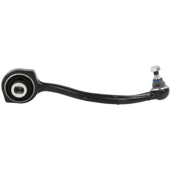 2006 Mercedes-Benz C55 AMG Suspension Control Arm and Ball Joint Assembly Front Left Lower Rearward Delphi TC1281 image 2 of 4