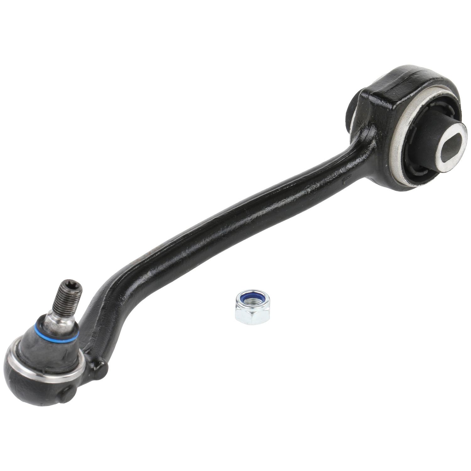 Delphi TC1281 Suspension Control Arm and Ball Joint Assembly product image 5 of 8