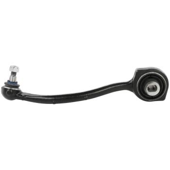 2006 Mercedes-Benz C55 AMG Suspension Control Arm and Ball Joint Assembly Front Right Lower Rearward Delphi TC1282 image 2 of 4