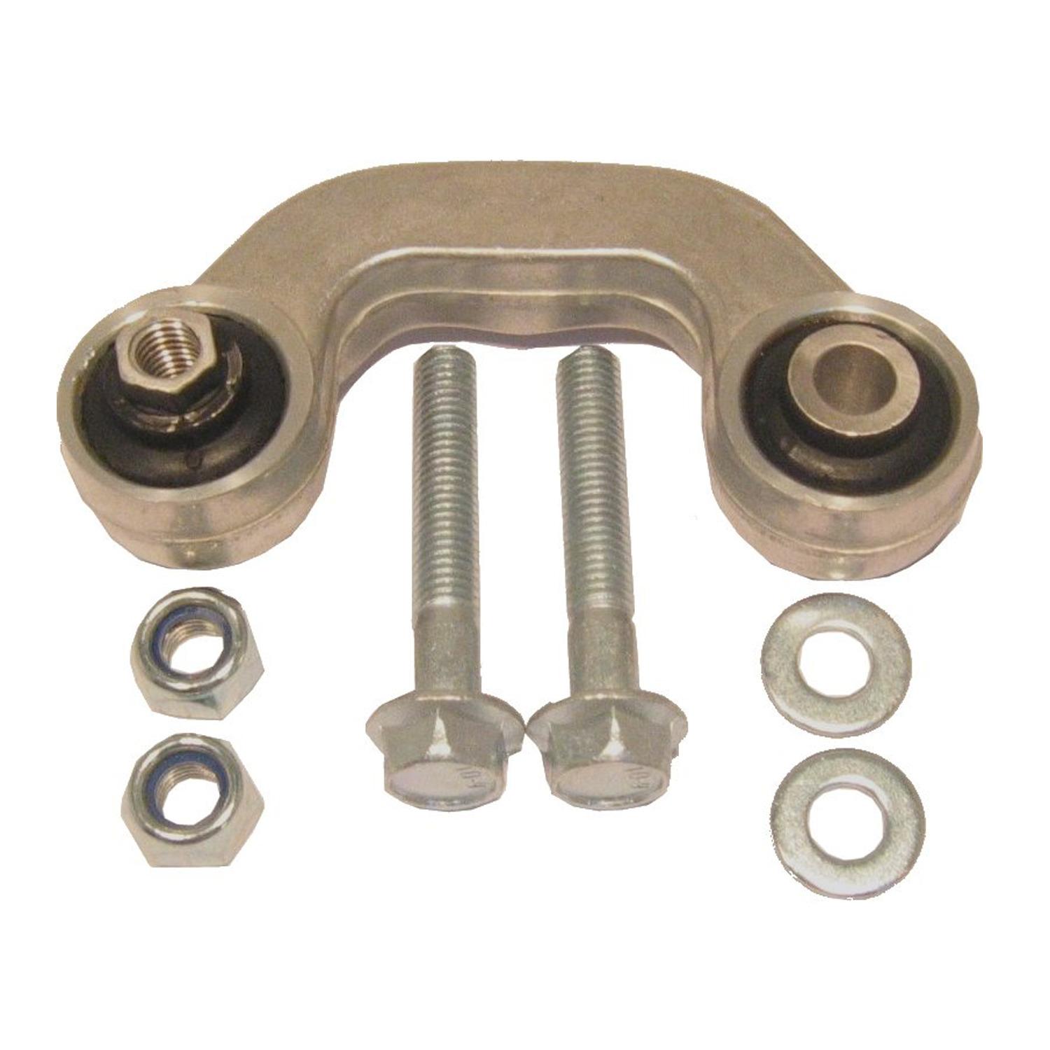 Delphi TC1290 Suspension Stabilizer Bar Link Kit product image 1 of 8