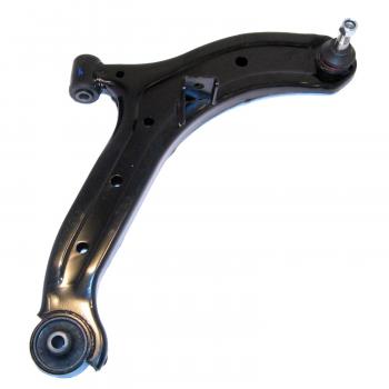 2005 Hyundai Accent Suspension Control Arm and Ball Joint Assembly Front Right Lower Delphi TC1310 image 1 of 1