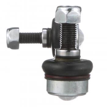 2013 Audi A3 Suspension Stabilizer Bar Link Kit Front Delphi TC1315 image 4 of 4
