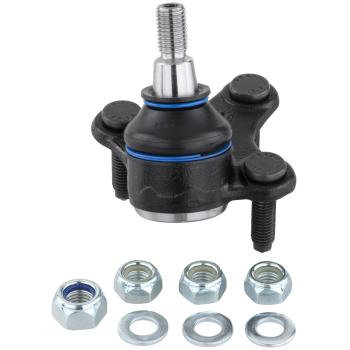 Delphi TC1317 Suspension Ball Joint product image 5 of 8