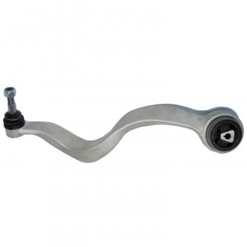 2008 BMW 750Li Suspension Control Arm and Ball Joint Assembly Front Left Lower Delphi TC1320 image 1 of 1