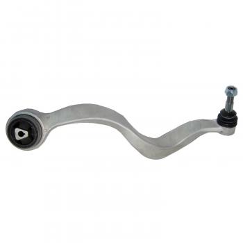 2008 BMW 750Li Suspension Control Arm and Ball Joint Assembly Front Right Lower Delphi TC1321 image 1 of 1