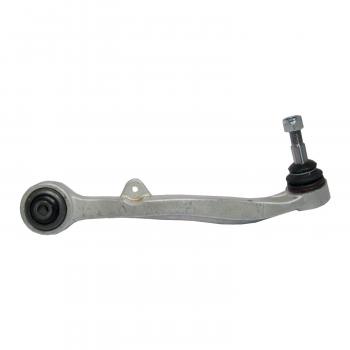 2008 BMW 750Li Suspension Control Arm and Ball Joint Assembly Front Right Lower Rearward Delphi TC1323 image 1 of 1