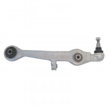 2000 Audi A8 Suspension Control Arm and Ball Joint Assembly Front Lower Forward Delphi TC1343 image 1 of 4