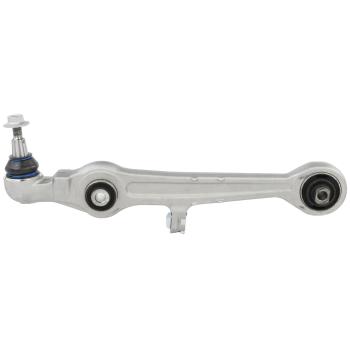 2000 Audi A8 Suspension Control Arm and Ball Joint Assembly Front Lower Forward Delphi TC1343 image 2 of 4