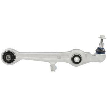 2000 Audi A8 Suspension Control Arm and Ball Joint Assembly Front Lower Forward Delphi TC1343 image 4 of 4