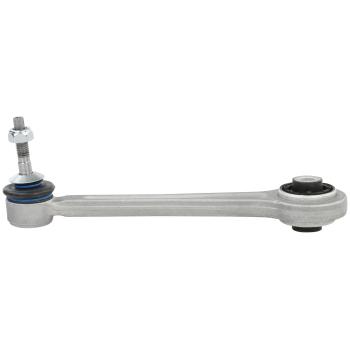 2006 BMW X5 Suspension Control Arm and Ball Joint Assembly Rear Upper Forward Delphi TC1345 image 2 of 4
