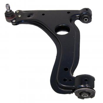 2009 Saturn Astra Suspension Control Arm and Ball Joint Assembly