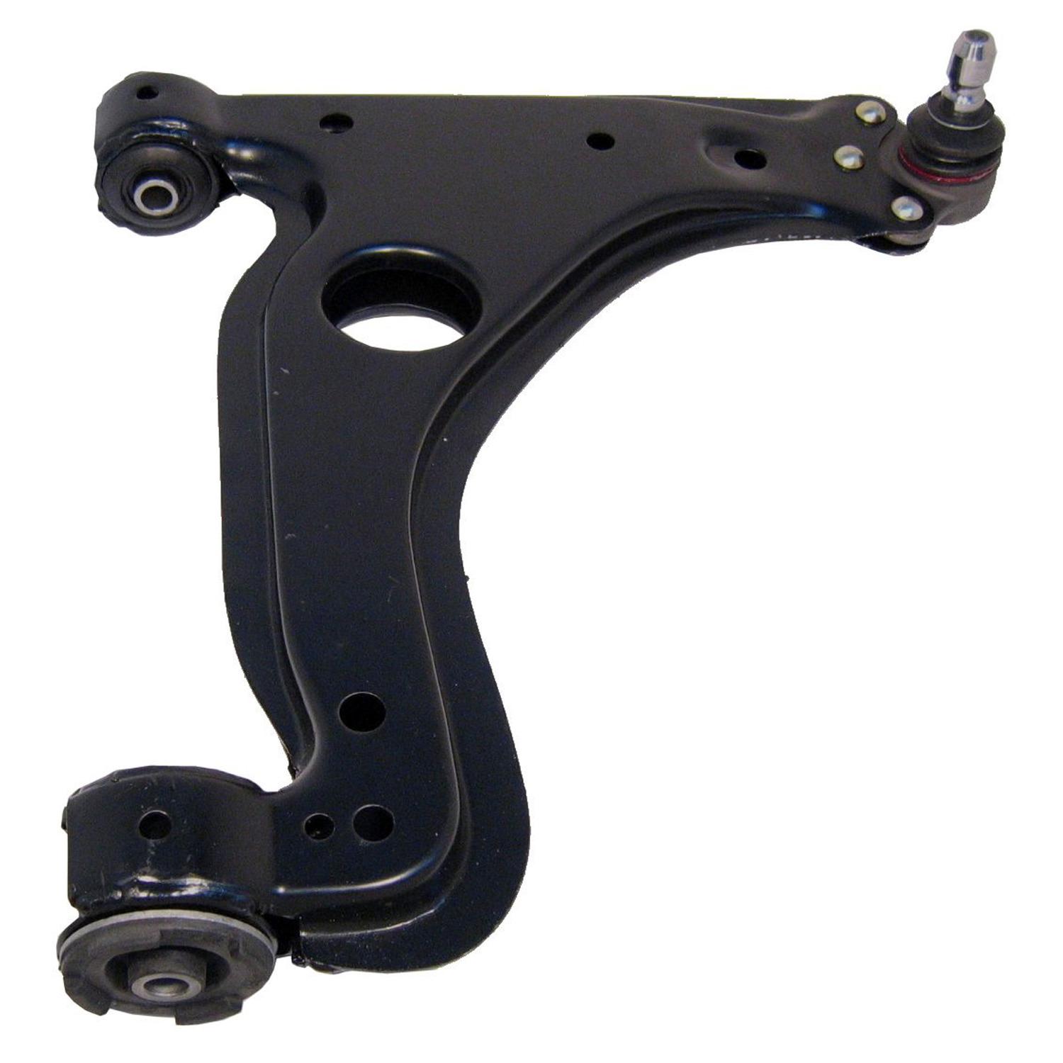 Delphi TC1377 - Suspension Control Arm and Ball Joint Assembly Delphi TC1377 Suspension Control Arm and Ball Joint Assembly product image 1 of 1