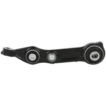 2006 Mercedes-Benz CLS55 AMG Suspension Control Arm and Ball Joint Assembly Front Left Lower Rearward Delphi TC1383 image 2 of 4