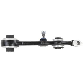 2006 Mercedes-Benz CLS55 AMG Suspension Control Arm and Ball Joint Assembly Front Left Lower Rearward Delphi TC1383 image 3 of 4