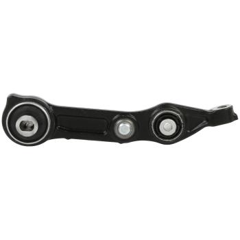 2006 Mercedes-Benz CLS55 AMG Suspension Control Arm and Ball Joint Assembly Front Right Lower Rearward Delphi TC1384 image 2 of 4