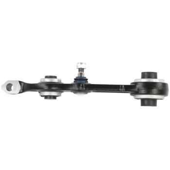 2006 Mercedes-Benz CLS55 AMG Suspension Control Arm and Ball Joint Assembly Front Right Lower Rearward Delphi TC1384 image 3 of 4