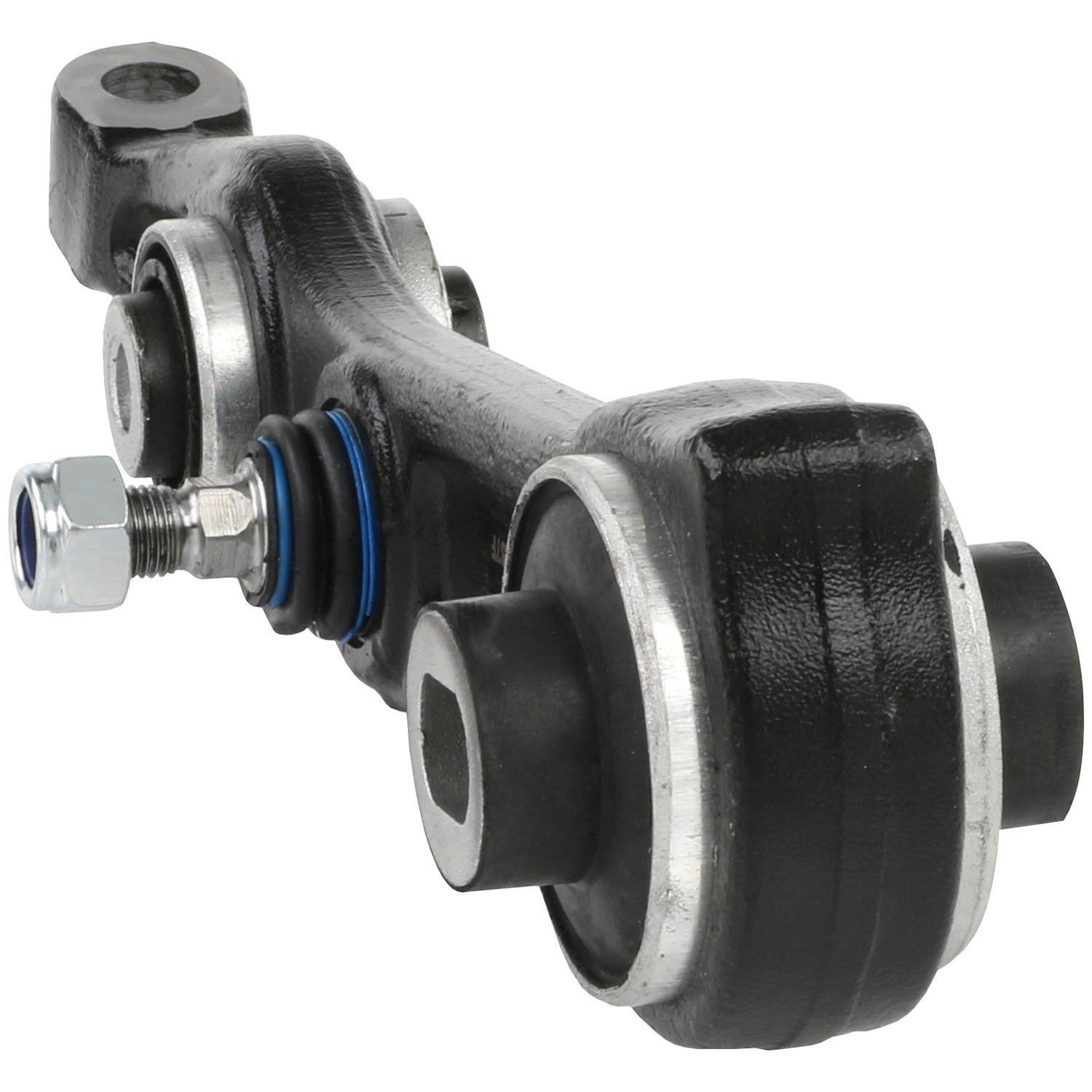 Delphi TC1384 Suspension Control Arm and Ball Joint Assembly product image 8 of 8
