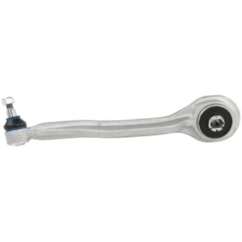 2006 Mercedes-Benz CLS55 AMG Suspension Control Arm and Ball Joint Assembly Front Right Lower Delphi TC1386 image 2 of 4