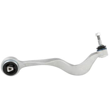2010 BMW M5 Suspension Control Arm and Ball Joint Assembly Front Left Lower Forward Delphi TC1390 image 2 of 4
