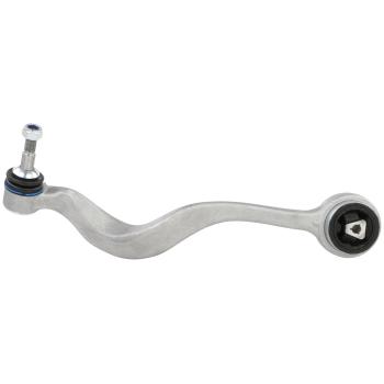 2010 BMW M5 Suspension Control Arm and Ball Joint Assembly Front Left Lower Forward Delphi TC1390 image 4 of 4