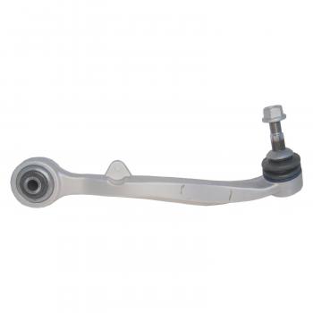 2010 BMW M5 Suspension Control Arm and Ball Joint Assembly Front Right Lower Rearward Delphi TC1393 image 1 of 4