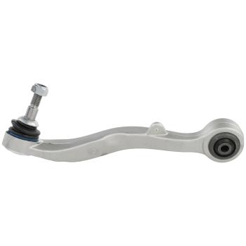 2010 BMW M5 Suspension Control Arm and Ball Joint Assembly Front Right Lower Rearward Delphi TC1393 image 2 of 4