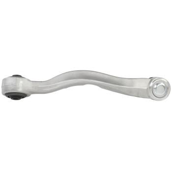 2010 BMW M5 Suspension Control Arm and Ball Joint Assembly Front Right Lower Rearward Delphi TC1393 image 3 of 4