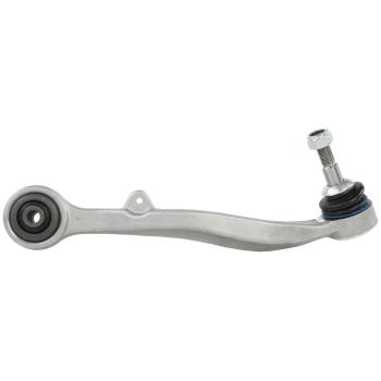 2010 BMW M5 Suspension Control Arm and Ball Joint Assembly Front Right Lower Rearward Delphi TC1393 image 4 of 4
