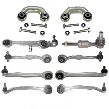 1999 Audi A6 Suspension Control Arm Kit