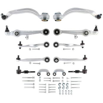 Delphi TC1400KIT Suspension Control Arm Kit product image 5 of 8