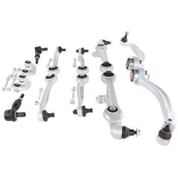 Delphi TC1400KIT Suspension Control Arm Kit product image 7 of 8