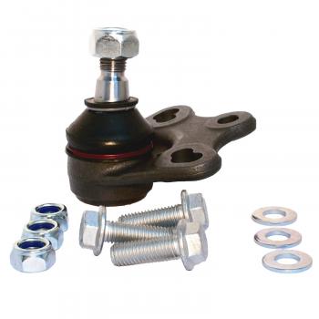 2011 Mercedes-Benz B200 Suspension Ball Joint Front Lower Outer Delphi TC1430 image 1 of 1