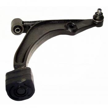 2000 Suzuki Esteem Suspension Control Arm and Ball Joint Assembly Front Right Lower Delphi TC1453 image 1 of 1