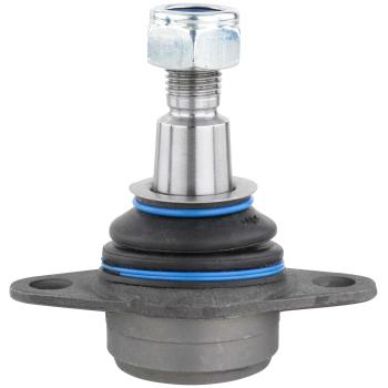 2007 BMW X3 Suspension Ball Joint Front Lower Forward Delphi TC1480 image 2 of 4