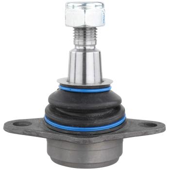 2007 BMW X3 Suspension Ball Joint Front Lower Forward Delphi TC1480 image 4 of 4