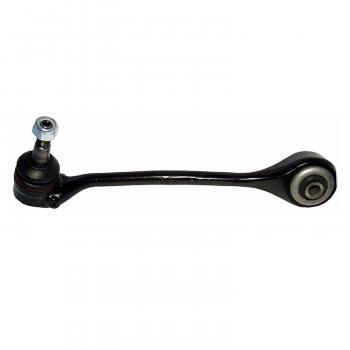2008 BMW X3 Suspension Control Arm and Ball Joint Assembly Front Left Lower Rearward Delphi TC1481 image 1 of 4