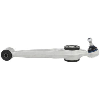 2000 Saab 9-3 Suspension Control Arm and Ball Joint Assembly Front Left Lower Delphi TC1486 image 2 of 4