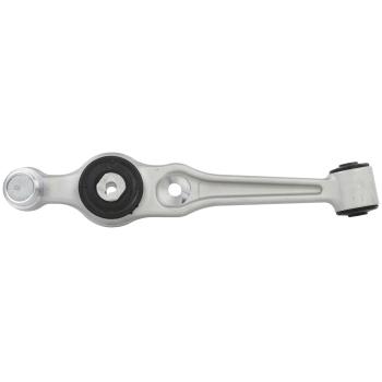 2000 Saab 9-3 Suspension Control Arm and Ball Joint Assembly Front Left Lower Delphi TC1486 image 3 of 4