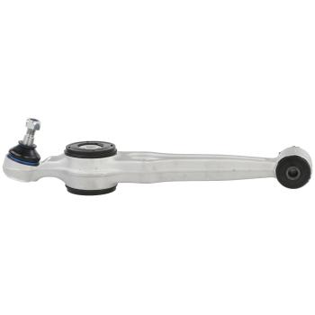 2000 Saab 9-3 Suspension Control Arm and Ball Joint Assembly Front Left Lower Delphi TC1486 image 4 of 4