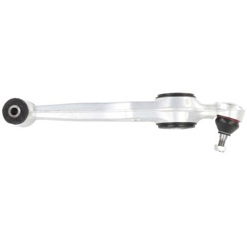 2000 Saab 9-3 Suspension Control Arm and Ball Joint Assembly Front Right Lower Delphi TC1487 image 3 of 4