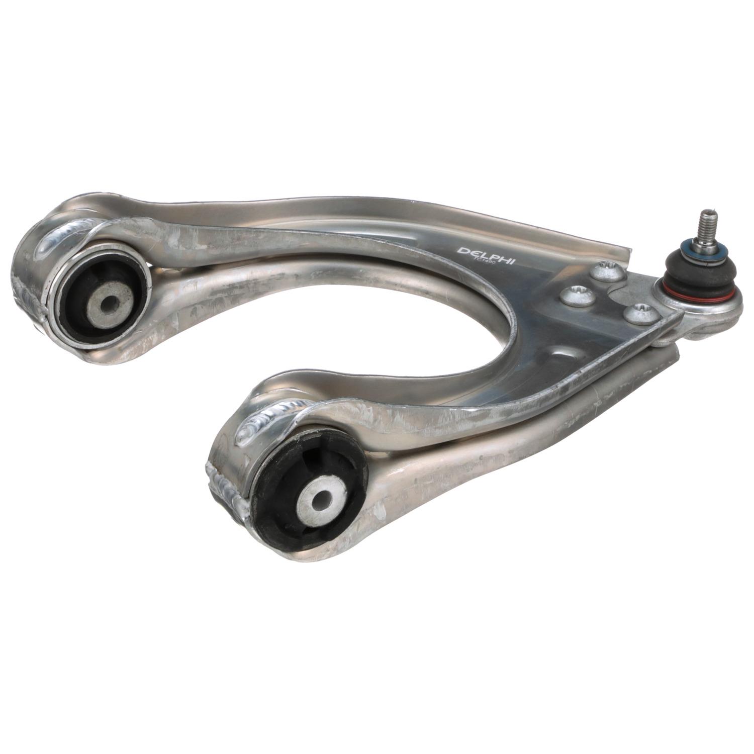 Delphi TC1490 Suspension Control Arm and Ball Joint Assembly product image 1 of 7