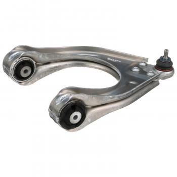 2006 Mercedes-Benz CLS55 AMG Suspension Control Arm and Ball Joint Assembly Front Left Upper Delphi TC1490 image 1 of 4