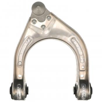 2006 Mercedes-Benz CLS55 AMG Suspension Control Arm and Ball Joint Assembly Front Left Upper Delphi TC1490 image 3 of 4