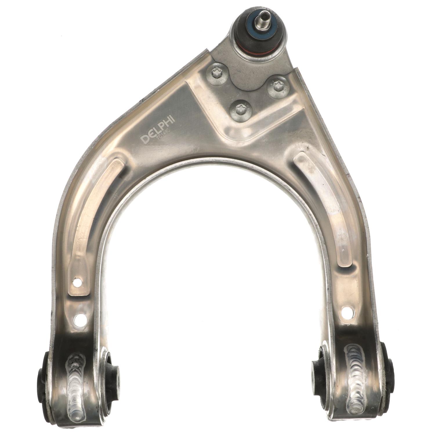Delphi TC1490 Suspension Control Arm and Ball Joint Assembly product image 5 of 7