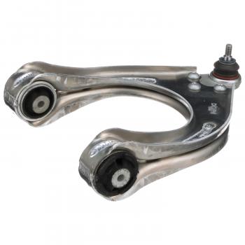 2006 Mercedes-Benz CLS55 AMG Suspension Control Arm and Ball Joint Assembly Front Right Upper Delphi TC1491 image 1 of 4